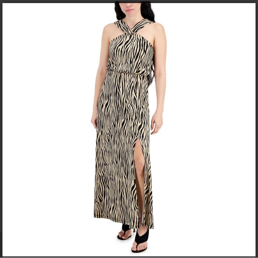 INC International Concepts Maxi Dress Size XL